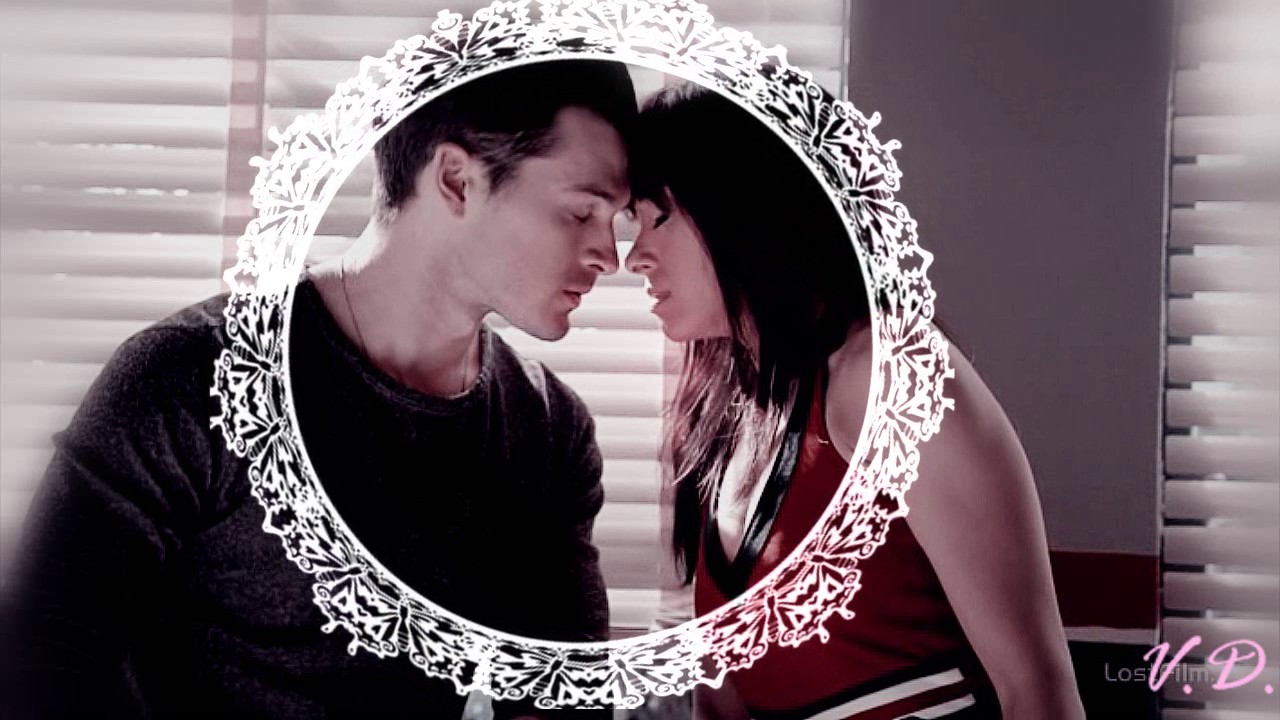 Bonnie & Enzo (Бонни и Энзо) || Давай навсегда