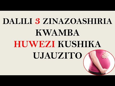 Video: Njia 4 za Kutuliza Wakati wa Shambulio la Wasiwasi