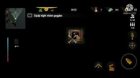 YALGHAAR DELTA IGI COMMANDO ADVENTURE GAME Mission 1