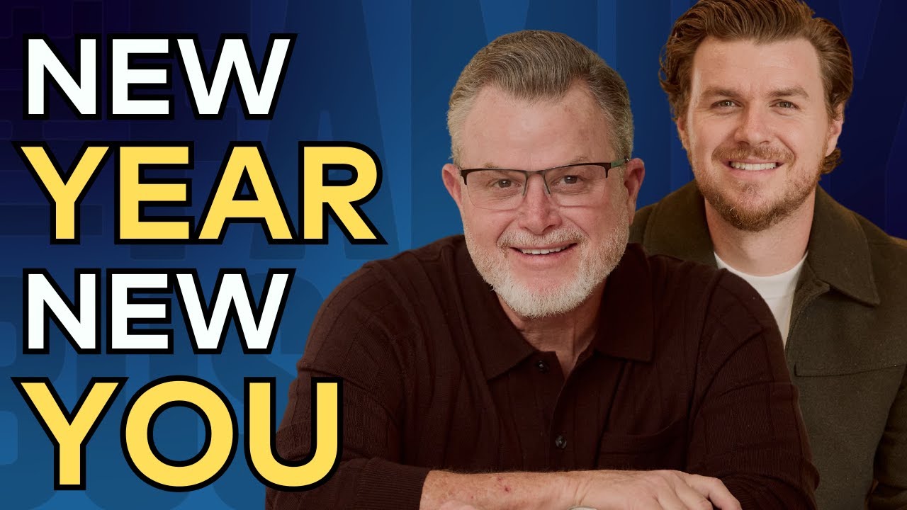 3 Key New Years Resolutions to Start 2025 Right (Best Of TFB)