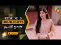 Must-Watch! Jama Taqseem Episode 15 Highlights with Mawra Hocane & Talha Chahour 🎬