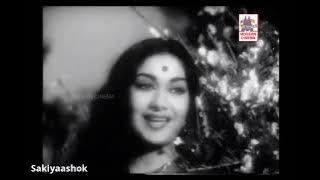 தோட்டத்துப் பூவே உன்னை தொட்டவர் உண்டோ...Thottathu poove thottathu poove...PS ./