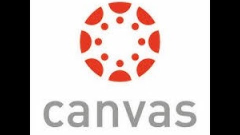Canvas for art teachers: Send a video message to each child