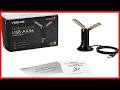 Upgrade Your PC to WiFi 6 with the ASUS AX56 USB Adapter