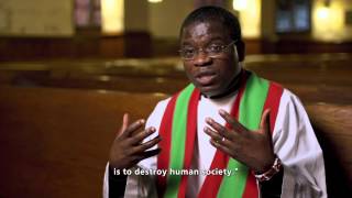 God Loves Uganda (2013) - Clip 1 [HD]