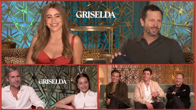 Sofia Vergara transforms into infamous drug 'queenpin' in 'Griselda'  trailer: Watch here - Good Morning America