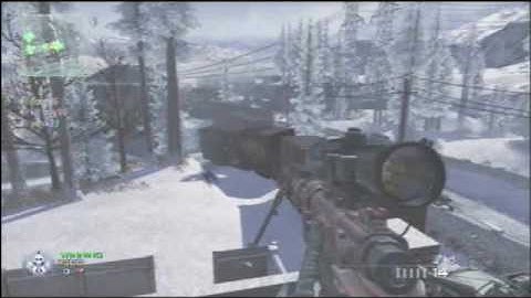 Infection - M8s - Derail 1