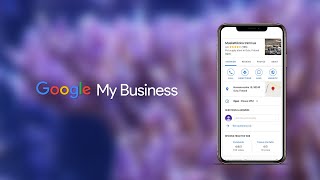 Miten saada lisää asiakkaita? | Google My Business ja paikallinen hakukoneoptimointi