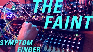 Modular Synth Remix of The Faint - Symptom Finger (with Make Noise Morphagene)