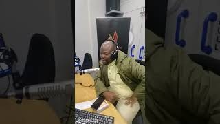 Motsweding Fm