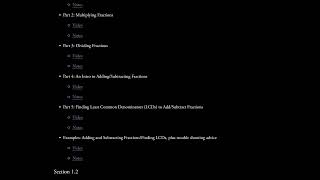 Math 0481 Intro Fall 2022 Update