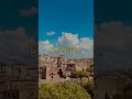 Ancient Rome Mysteries #Shorts #MindFlow