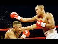 Felix trinidad vs pernell whitaker  highlights whitakers true loss