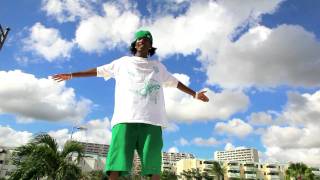 Demantos feat Lightaman & KayJay - Karibbean Unit [ CLIP OFFICIEL HD ]