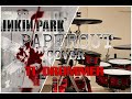 PAPERCUT - LINKIN PARK (Drum Cover) TL_DRUMMER