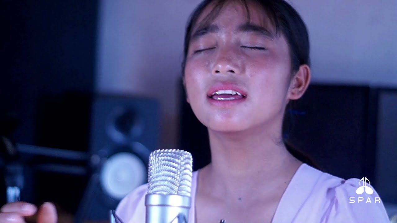 Fakomi Thiaite- Ki Lom E Jisua (Cover)