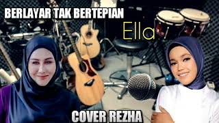 Berlayar Tak Bertepian - Ella Cover Ressa HD