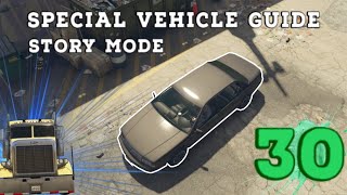 GTA V: Get BLACK PRIMO with a SPECIAL SHINE from JEWEL HEIST (SMART)