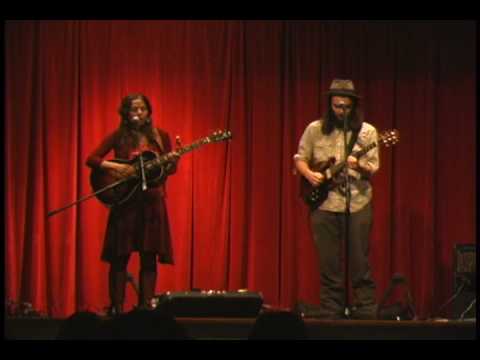 Music for Chiapas - Daisy May Erlewine & Seth Bernard