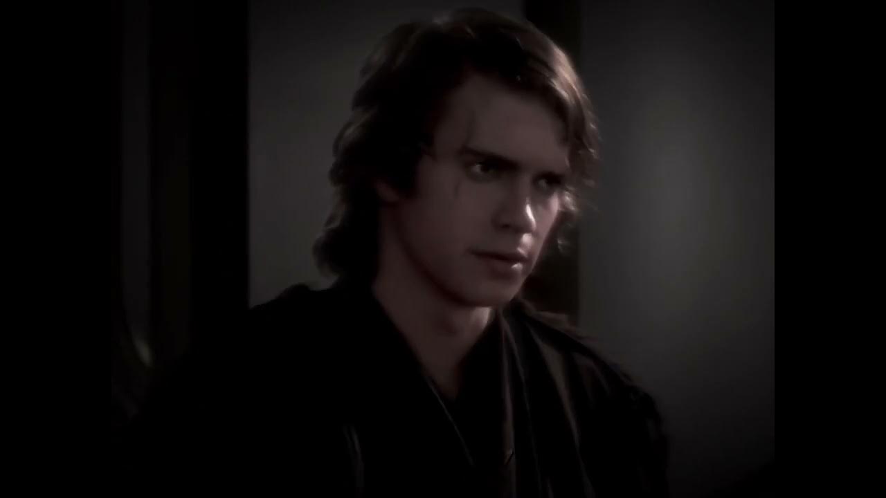 ahsoka x anakin edit YouTube