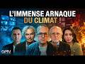 Le PLAN des ÉLITES pour imposer une DICTATURE CLIMATIQUE en FRANCE ! | GPTV