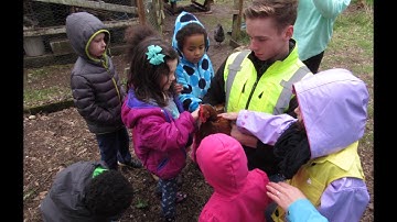 GRuB Field Trip Program Promo