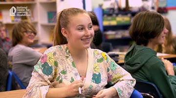 Emphasizing Interest-Based Learning