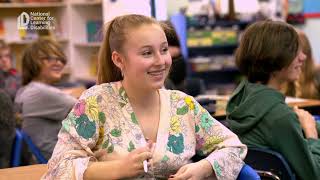 Details Emphasizing Interest-Based Learning Guide