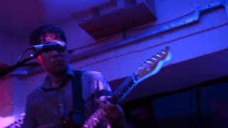 The Soft Walls live at Liverpool International Festival of Psychedelia screenshot 5