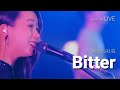 [LIVE] 緑黄色社会(녹황색사회) - Bitter ライブ (가사번역/한일자막) 2024 RYOKUSHAKA KEIKAKU