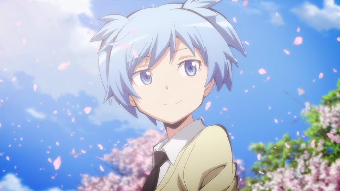 Assistir Assassination Classroom - séries online