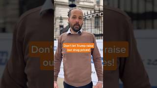 Why we delivered a massive cheque and 250,000 signatures to the UK government…