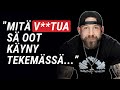 Omannäköisen yrityksen rakentaminen – Työmoraali, Franchise Kuntosaliketju, PTVGYM | PT Vatanen