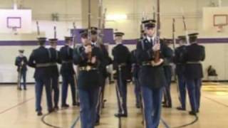 Drill - Part 2 - RECON - Military Videos - The Pentagon Channel