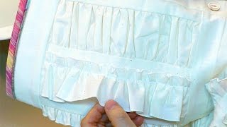 PREVIEW: How To Finish Fabric Edges - With Barb Owen - HTGC Member Class S02e09 PREVIEW: How To Finish Fabric Edges - With Barb Owen - HTGC Member Class S02e09
