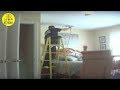 She Set up a Secret Camera and Caught This Repairman Doing Something Dreadful in the Bedroom…