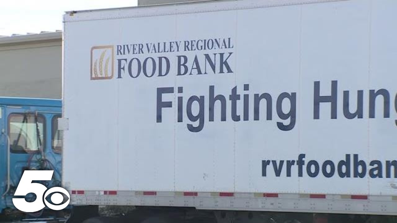 Northwest Arkansas Food Bank And River Valley Food Bank Receive Awards Northwest arkansas food bank and river valley food bank receive awards