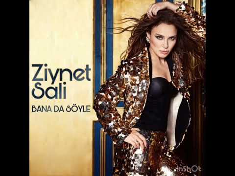 Ziynet Sali - Bana da Söyle