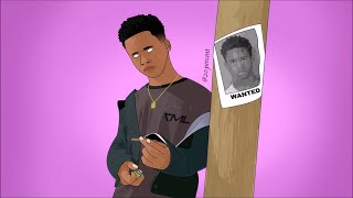 🔪 "WANTED" TAY K TYPE BEAT