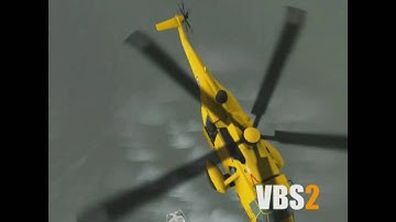 VBS2 JCOVE Lite Unofficial Community Promotional video