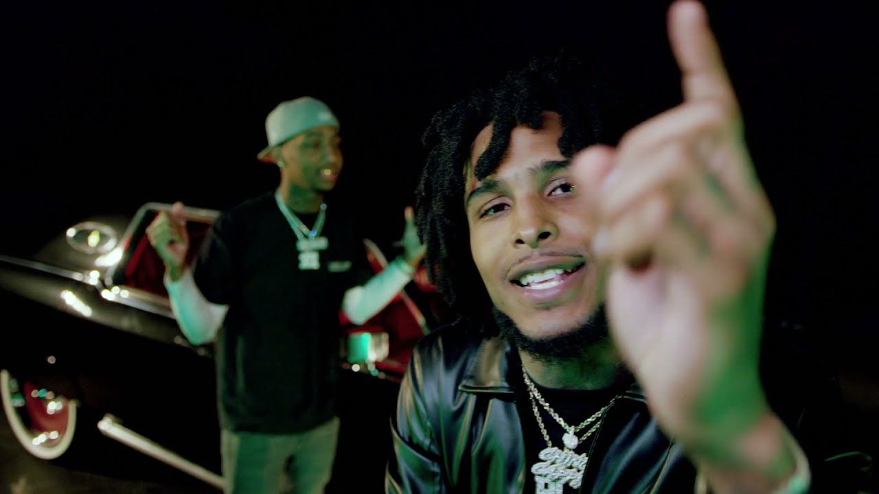 在 YouTube 上观看 Chino Cappin - Ed, Edd, Eddy Ft. 21 Lil Harold (Official Music Video) 在 YouTube 上观看 Chino Cappin - Ed, Edd, Eddy Ft. 21 Lil Harold (Official Music Video)