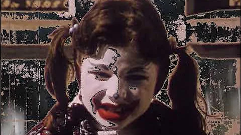 Emily Millet The Disturbed Intro Spring 2019 mp4