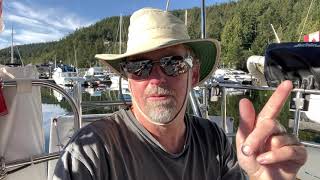 Cape  Dory 30 -Engine -Rigging -Ground Tackle
