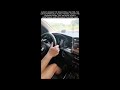 WIFEY DRIVING LESSON 101 1ST TIME DRIVING #driving #drivingsimulator #drivingschool #youtuber