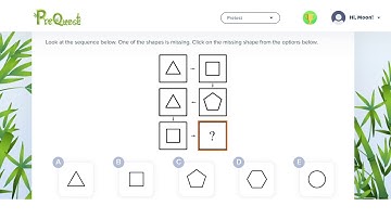 11+ non-verbal reasoning for ISEB, GL and other pretests