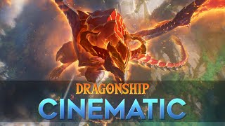 Dragonship - Epic/Ethnic [No Copyright Music/Royalty Free]