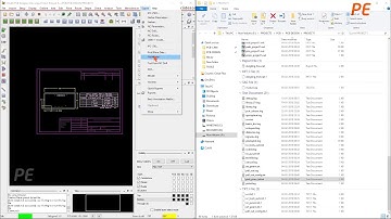 PCB Design Tutorial_59 Orcad Pcb Editor Assembly Files Generation Gencad Pick&place Files