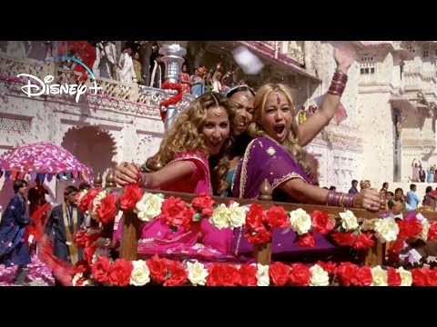The Cheetah Girls 3 - One World (Official Music Video)