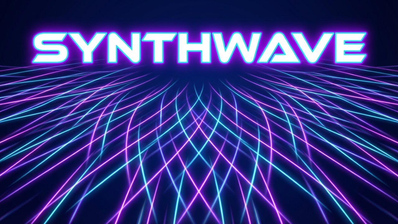 ｄｅｃｅｍｂｅｒ １９８２. // Synthwave, Dreamwave, Vaporwave, Chillsynth