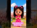 Aloo Ho Ho Remix 🔥😂 | Aloo Kachalu Beat Song 🥔🎵 | Viral Hindi Kids Rhyme #shorts